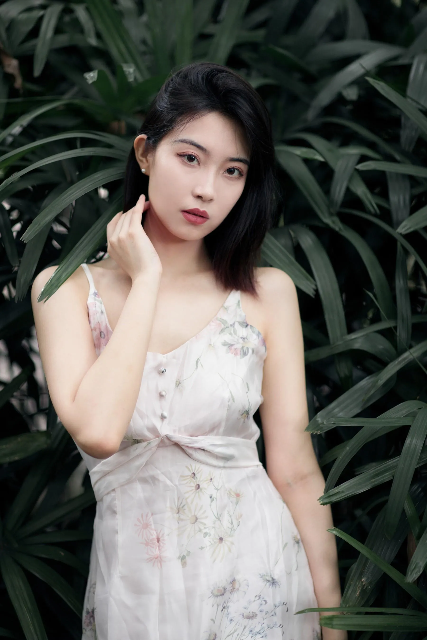 [YITUYU艺图语]2021.10.16 寻觅 Neida [24P]插图2